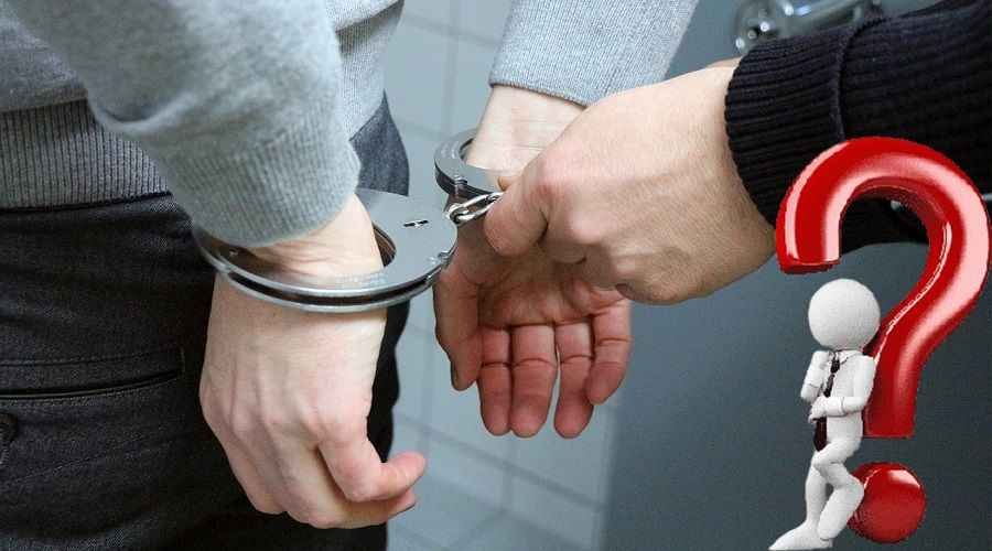 tutuklanma sonrasi haklar