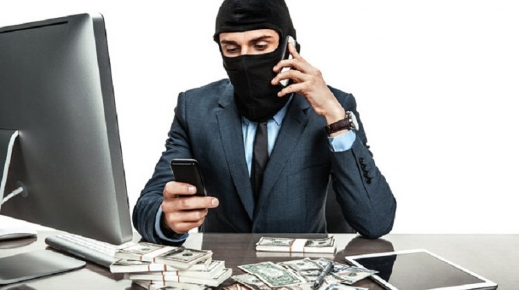 Dolandırıcılık Suçu Ve Cezası ( Tck M.157)