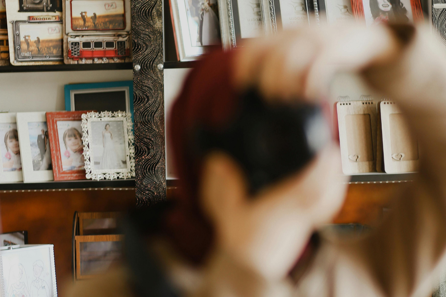 Kişisel Verilerin Kaydedilmesi